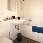 Friedrichs Stübchen *gemütlich*modern*innenstadt* Apartment *